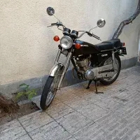 موتور سیگلت125ژاپن|موتورسیکلت|تبریز, |دیوار