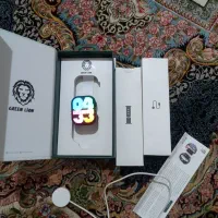 ساعت هوشمند