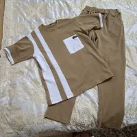 بلوز و شلوار مردانه اسپرت