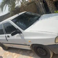 فروش پراید مدل ۸۹ خونگی
