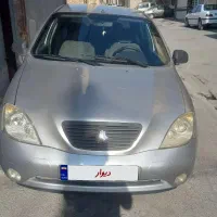 تیبا مدل ۹۱