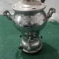 سماور ۶ لتیر