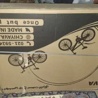 دوچرخه چیاوا