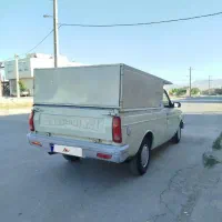 حمل بار واثاثیه با پیکان وانت