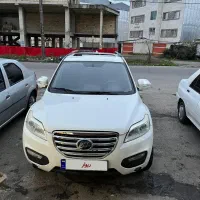 لیفان ایکس ۶۰ اتومات