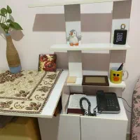 میز تحریر