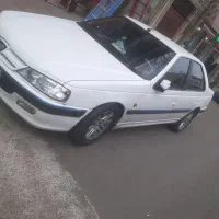 پارس تیوفایومدل۱۳۹۳|خودرو سواری و وانت|لاهیجان, جمهوری|دیوار