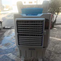 کولر آبی توربو