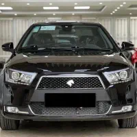 دنا پلاس اپشنال صفر کیلومتر|خودرو سواری و وانت|رشت, فلسطین|دیوار