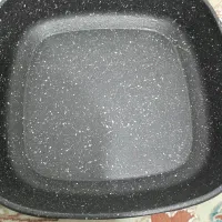 ماهیتابه نالینو مدل آفرینان نو نو|ظروف پختوپز|تهران, کیانشهر|دیوار