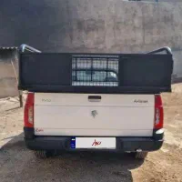 اریسان مدل۹۹ با لوازم اضافه|خودرو سواری و وانت|اندیشه, اندیشه فاز ۱|دیوار