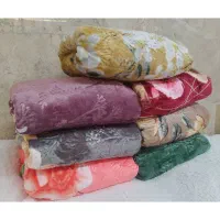 پتو دو رویه مسافرتی