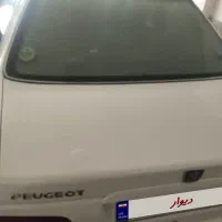 پارس سال ۱۴۰۱|خودرو سواری و وانت|گنبد کاووس, |دیوار