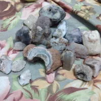 سنگ های عقیق و توپی اصل