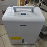 رطوبت گیر وارداتی سفارش آلمان و استرالیا ۸۰متر