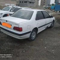 پژو پارس مدل ۹۳دوگانه کارخانه فوری فروشی|خودرو سواری و وانت|رباطکریم, رباطکریم|دیوار