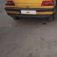 تاکسی بین شهری همچی سالم|خودرو سواری و وانت|بندرعباس, |دیوار