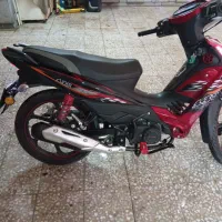 هرم اسپید 135