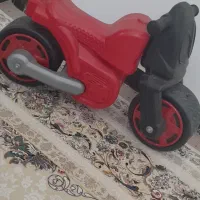 دوچرخه ی موتوری مناسب کودکان تا چهار سال
