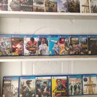 فروش دیسک های کارکرده