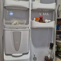 یخچال صحیح و سالم|یخچال و فریزر|بومهن, |دیوار