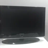 تلویزیون LCD سامسونگ ۲۲ اینچ|تلویزیون و پروژکتور|تهران, استخر|دیوار
