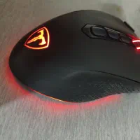 موس تی دگر tgm305|قطعات و لوازم جانبی رایانه|بوشهر, |دیوار