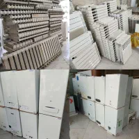 جهت فروش پکیج دیواری کارکرده تماس بگیرید %%