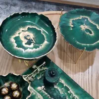 سرویس ظروف پذیرایی