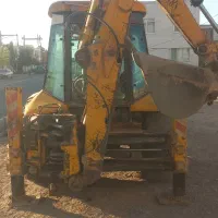 بیل بکهو سنوپارس مدل۸۷|خودرو سنگین|بردسکن, |دیوار