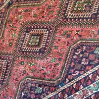 فرش دستبافت|فرش|شیراز, تحویلی|دیوار