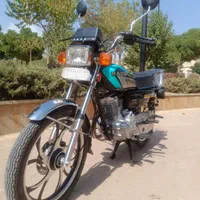موتور سیکلت هوندا ۲۰۰ کبیر|موتورسیکلت|کرج, شاهین‌ویلا|دیوار