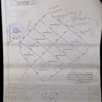 زمین سند ششدانگ بهشتی