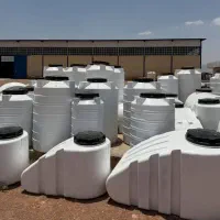 مخزن آب در تنوع سایز و جنس