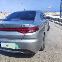 تارا V1 تیتانیوم مدل 1401 بدون رنگ|خودرو سواری و وانت|بم, |دیوار