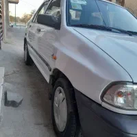 پراید۹۴|خودرو سواری و وانت|بروجرد, |دیوار