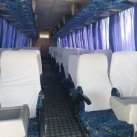 راننده پایه یک سرویس بر