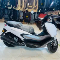 لین مکس۱۵۰|موتورسیکلت|یزد, |دیوار