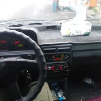 پراید۸۵صبا بنزینی|خودرو سواری و وانت|آبیک, |دیوار