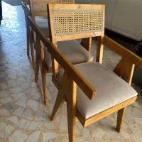 صندلی طرح بوهو|صندلی و نیمکت|رشت, گلسار|دیوار