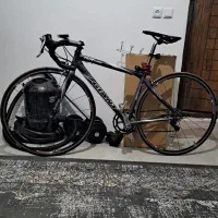 دوچرخه کورسی جایینت