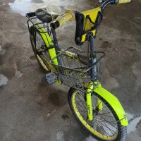 دوچرخه