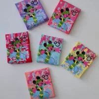 دورس پنبه دخترانه/دورس چاپی/دورس|کفش و لباس بچه|قم, باغ شازده|دیوار