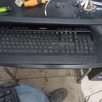 کیبورد کامپیوتر pc