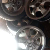 رینگ اسپرت پرایدی