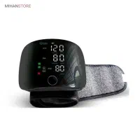 فشارسنج مچی سخنگو مدل Intelligent BP
