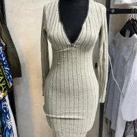 فروش کل لباس ها زیر قیمت بازار به علت جمع کردن