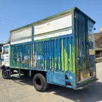 خاور بنز ۶۰۸