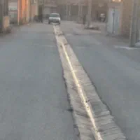 زمین فروشی ستایش