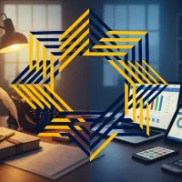 انجام امور حسابداری